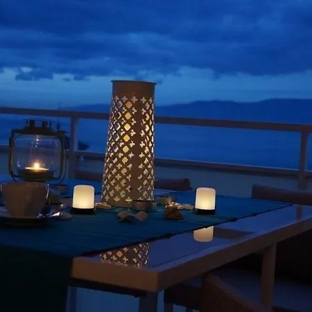 Apartamento Aparthaus Mit Swimmingpool Und Wunderschoenen Panoramablick