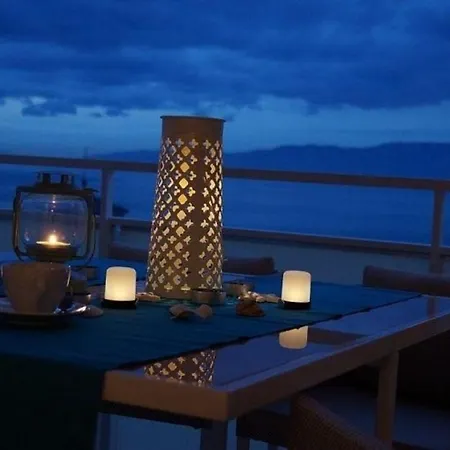 Apartamento Aparthaus Mit Swimmingpool Und Wunderschoenen Panoramablick