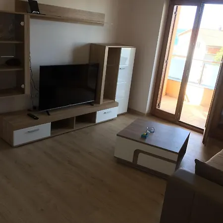 Aparthaus Mit Swimmingpool Und Wunderschoenen Panoramablick Apartamento *